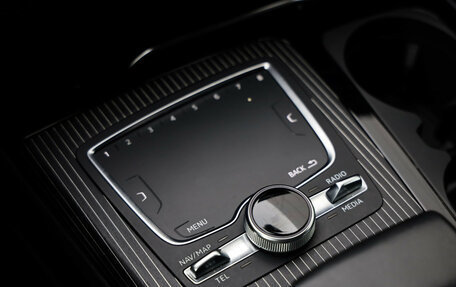 Audi Q7, 2018 год, 4 599 000 рублей, 18 фотография