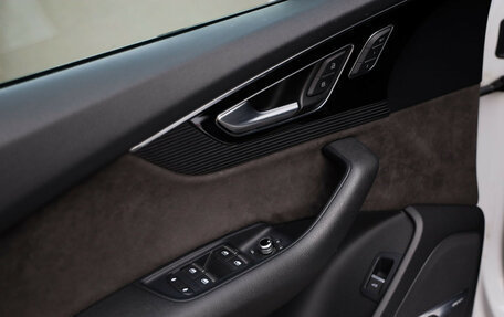 Audi Q7, 2018 год, 4 599 000 рублей, 23 фотография