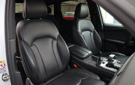 Audi Q7, 2018 год, 4 599 000 рублей, 28 фотография