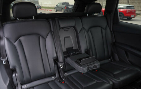 Audi Q7, 2018 год, 4 599 000 рублей, 30 фотография