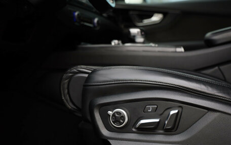 Audi Q7, 2018 год, 4 599 000 рублей, 27 фотография