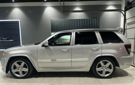 Jeep Grand Cherokee, 2008 год, 2 290 000 рублей, 2 фотография