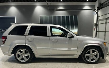 Jeep Grand Cherokee, 2008 год, 2 290 000 рублей, 6 фотография