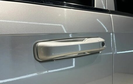 Jeep Grand Cherokee, 2008 год, 2 290 000 рублей, 10 фотография