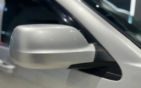 Jeep Grand Cherokee, 2008 год, 2 290 000 рублей, 9 фотография