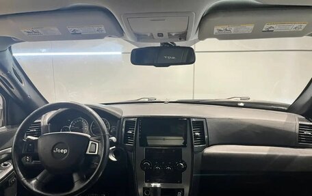 Jeep Grand Cherokee, 2008 год, 2 290 000 рублей, 16 фотография
