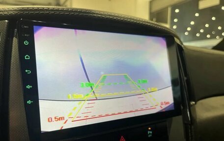 Jeep Grand Cherokee, 2008 год, 2 290 000 рублей, 22 фотография