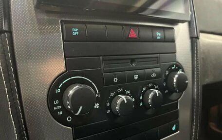 Jeep Grand Cherokee, 2008 год, 2 290 000 рублей, 23 фотография