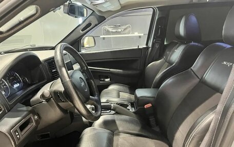 Jeep Grand Cherokee, 2008 год, 2 290 000 рублей, 19 фотография