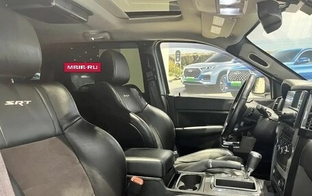 Jeep Grand Cherokee, 2008 год, 2 290 000 рублей, 20 фотография