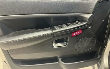 Jeep Grand Cherokee, 2008 год, 2 290 000 рублей, 24 фотография