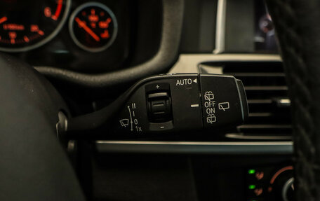 BMW X3, 2014 год, 2 449 000 рублей, 13 фотография