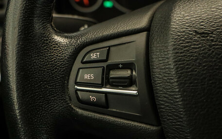 BMW X3, 2014 год, 2 449 000 рублей, 12 фотография