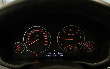 BMW X3, 2014 год, 2 449 000 рублей, 15 фотография