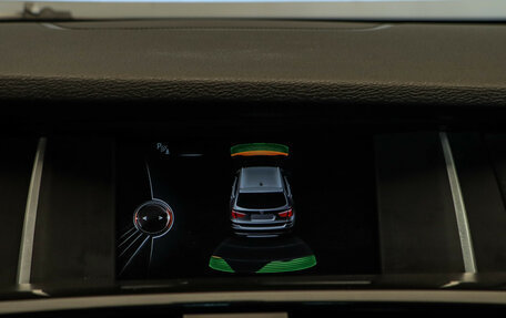 BMW X3, 2014 год, 2 449 000 рублей, 16 фотография