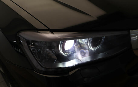 BMW X3, 2014 год, 2 449 000 рублей, 25 фотография