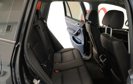 BMW X3, 2014 год, 2 449 000 рублей, 20 фотография