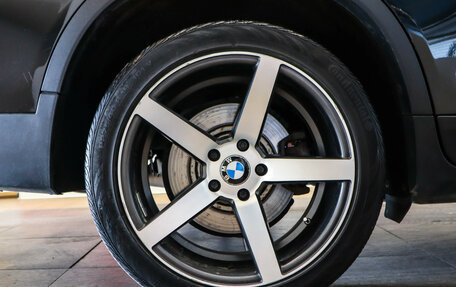 BMW X3, 2014 год, 2 449 000 рублей, 23 фотография