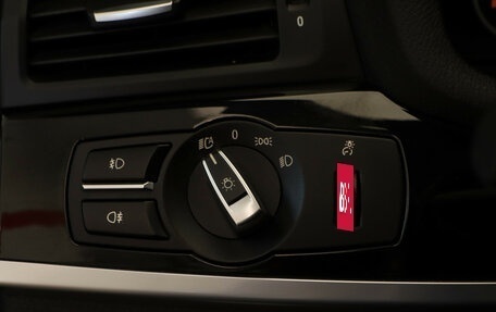 BMW X3, 2014 год, 2 449 000 рублей, 7 фотография