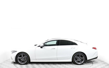 Mercedes-Benz CLS, 2020 год, 4 899 900 рублей, 8 фотография