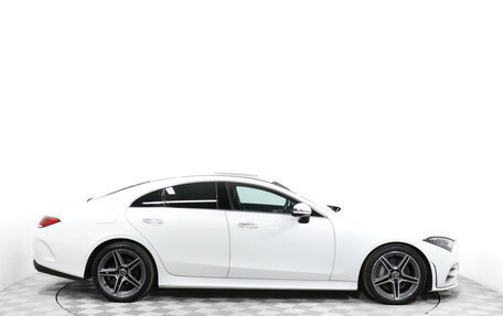 Mercedes-Benz CLS, 2020 год, 4 899 900 рублей, 4 фотография