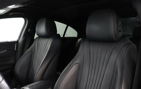 Mercedes-Benz CLS, 2020 год, 4 899 900 рублей, 17 фотография