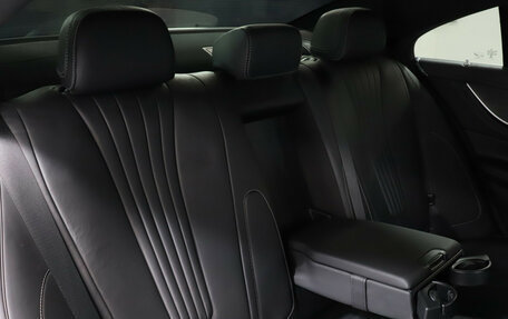 Mercedes-Benz CLS, 2020 год, 4 899 900 рублей, 19 фотография