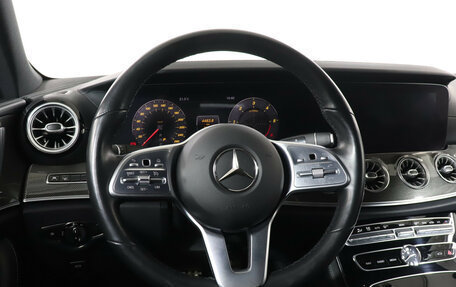 Mercedes-Benz CLS, 2020 год, 4 899 900 рублей, 18 фотография