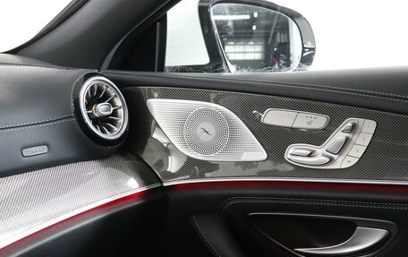 Mercedes-Benz CLS, 2020 год, 4 899 900 рублей, 22 фотография