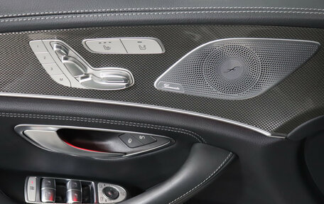 Mercedes-Benz CLS, 2020 год, 4 899 900 рублей, 20 фотография