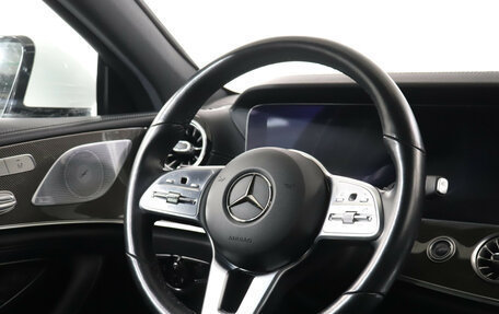 Mercedes-Benz CLS, 2020 год, 4 899 900 рублей, 15 фотография