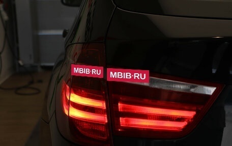 BMW X3, 2014 год, 2 449 000 рублей, 24 фотография