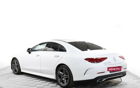 Mercedes-Benz CLS, 2020 год, 4 899 900 рублей, 7 фотография