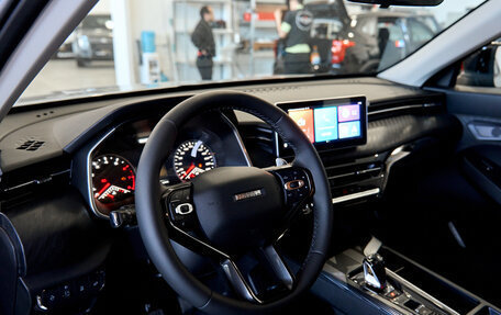 Haval Jolion, 2026 год, 2 449 000 рублей, 12 фотография