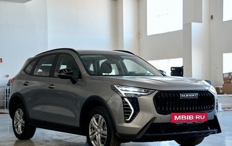 Haval Jolion, 2026 год, 2 449 000 рублей, 6 фотография