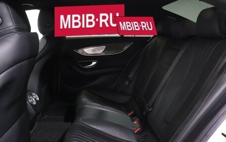 Mercedes-Benz CLS, 2020 год, 4 899 900 рублей, 10 фотография