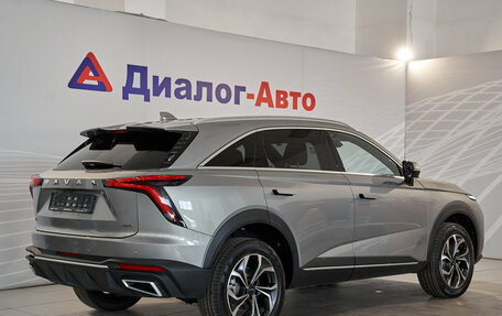 Haval F7, 2026 год, 3 099 000 рублей, 5 фотография