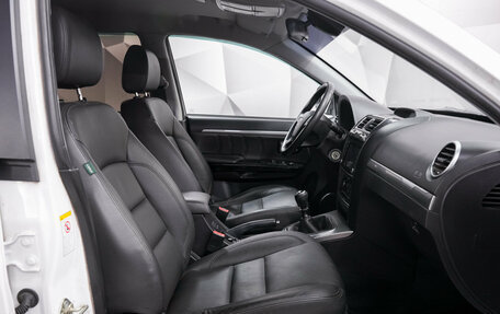 Haval H5 I, 2021 год, 1 898 000 рублей, 9 фотография