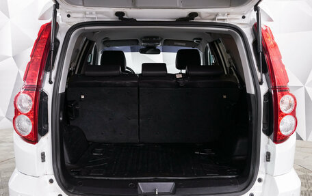 Haval H5 I, 2021 год, 1 898 000 рублей, 16 фотография