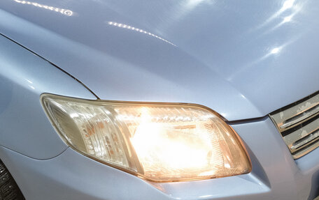 Toyota Corolla, 2008 год, 759 000 рублей, 10 фотография