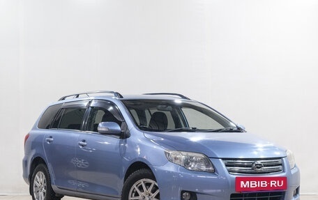 Toyota Corolla, 2008 год, 759 000 рублей, 2 фотография