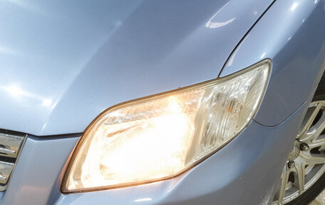 Toyota Corolla, 2008 год, 759 000 рублей, 11 фотография