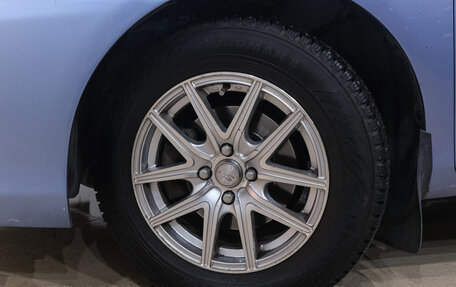 Toyota Corolla, 2008 год, 759 000 рублей, 12 фотография