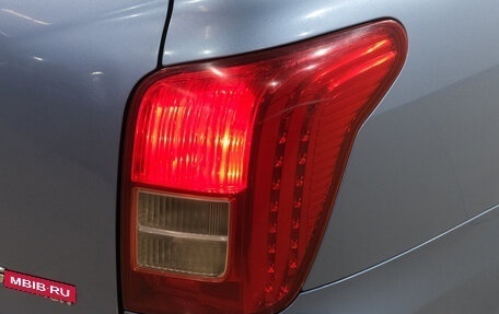 Toyota Corolla, 2008 год, 759 000 рублей, 8 фотография