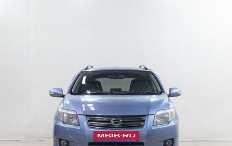 Toyota Corolla, 2008 год, 759 000 рублей, 3 фотография