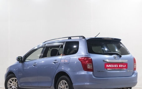 Toyota Corolla, 2008 год, 759 000 рублей, 5 фотография