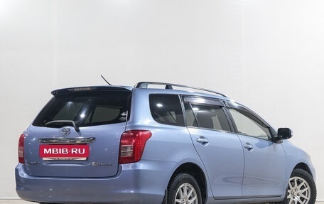 Toyota Corolla, 2008 год, 759 000 рублей, 7 фотография