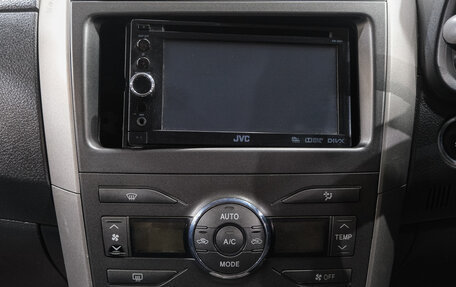 Toyota Corolla, 2008 год, 759 000 рублей, 26 фотография