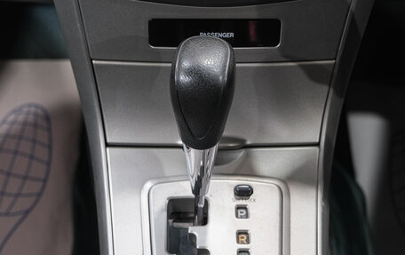 Toyota Corolla, 2008 год, 759 000 рублей, 25 фотография