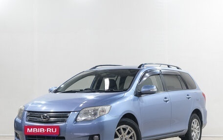 Toyota Corolla, 2008 год, 759 000 рублей, 4 фотография